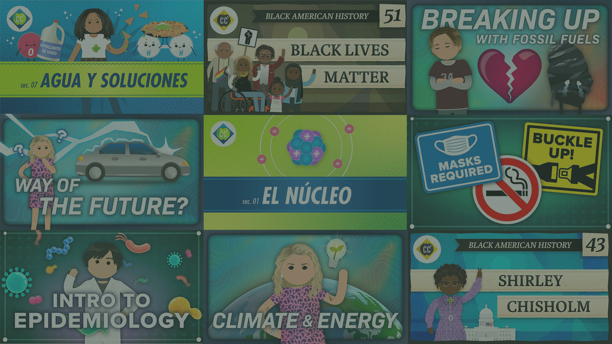 What We Did in 2022 Crash Course Coin