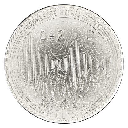 100,000 Learner Coin - 2026