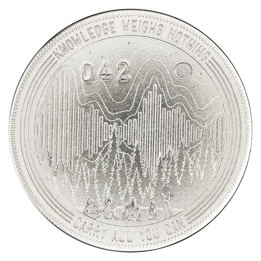 100,000 Learner Coin - 2026