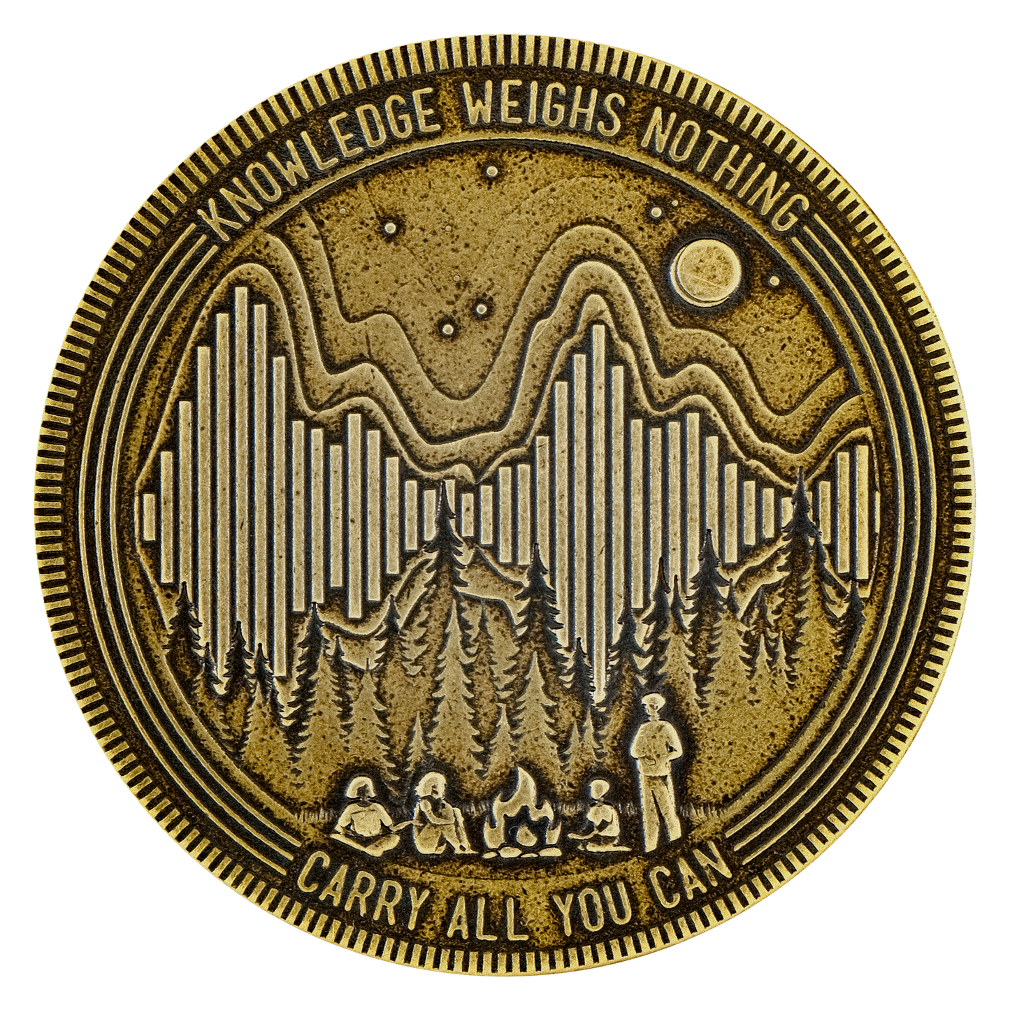 10,000 Learner Coin - 2026