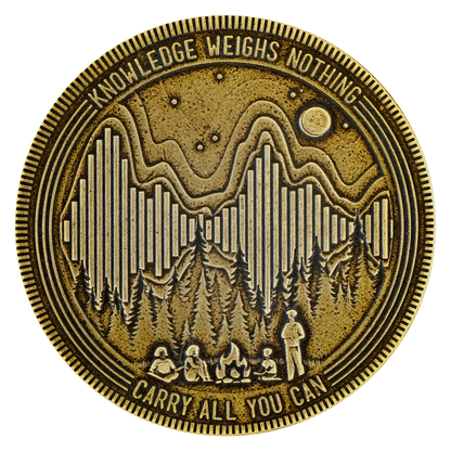 10,000 Learner Coin - 2026