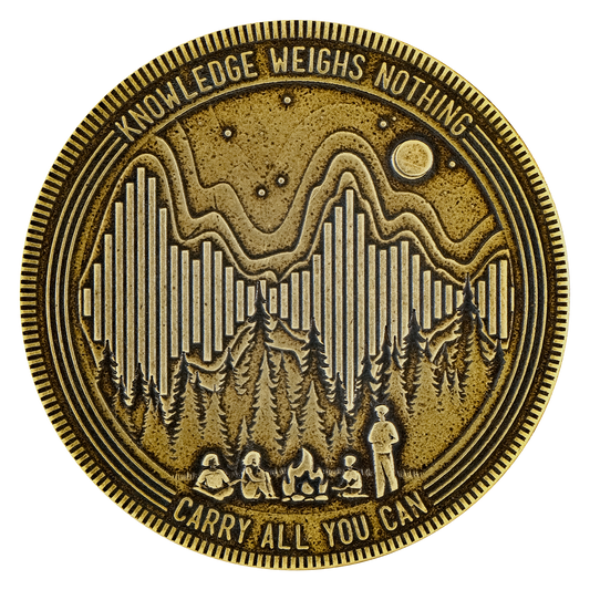 10,000 Learner Coin - 2026