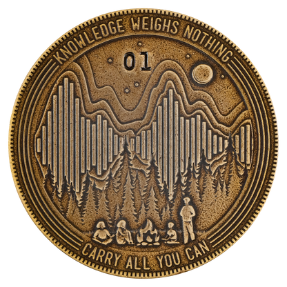 200,000 Learner Coin - 2026