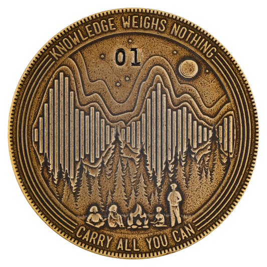 200,000 Learner Coin - 2026