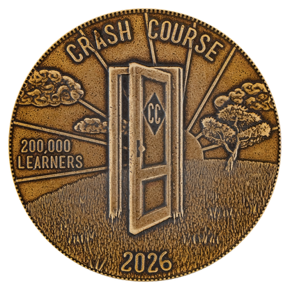 200,000 Learner Coin - 2026