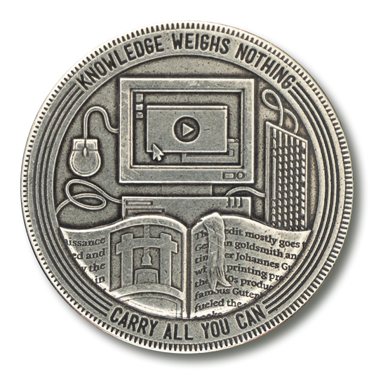 2,000 Learner Coin