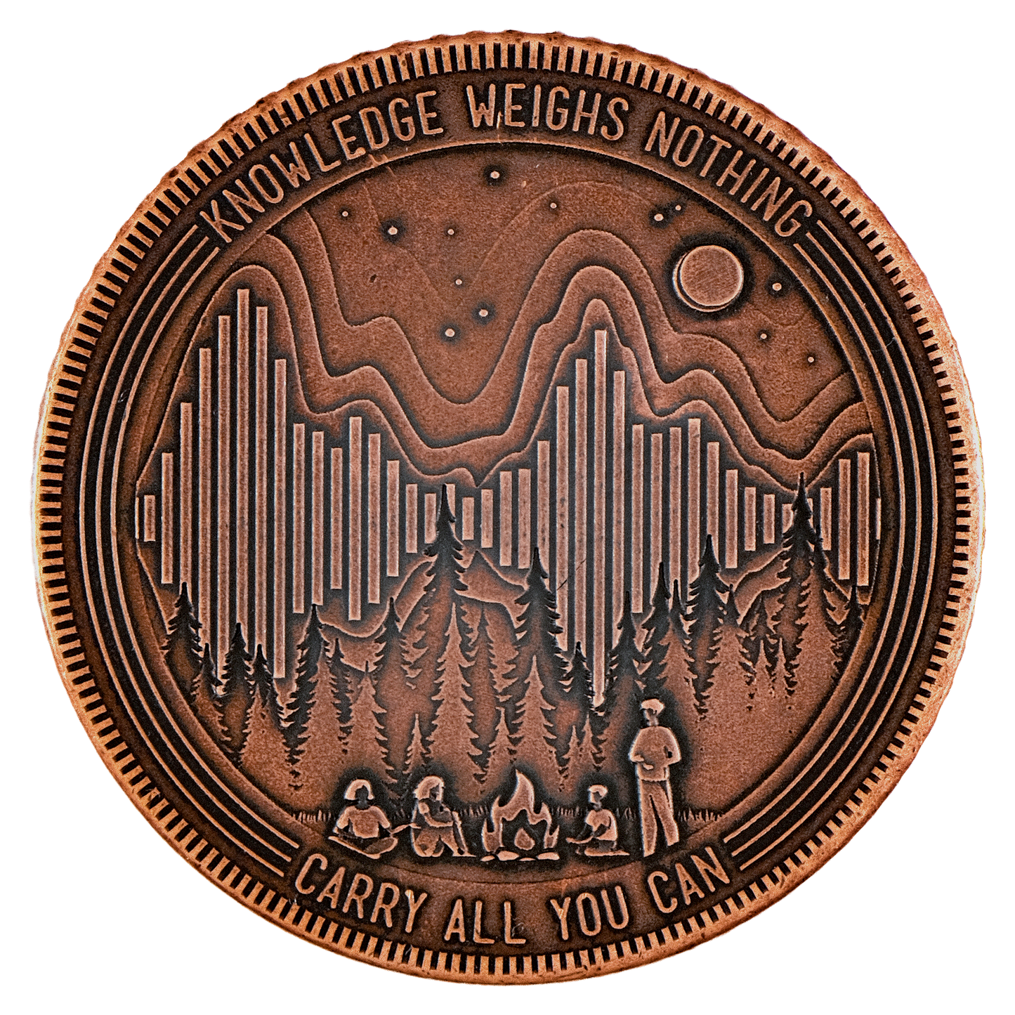 2,000 Learner Coin - 2026