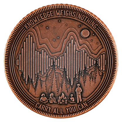 2,000 Learner Coin - 2026