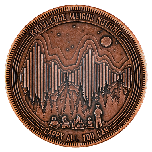 2,000 Learner Coin - 2026