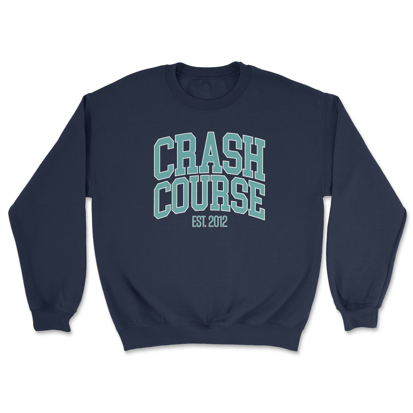 University-Style Sweatshirt