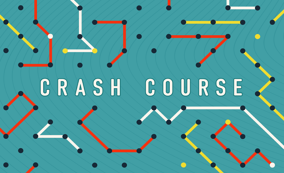 The 2026 Crash Course Coin