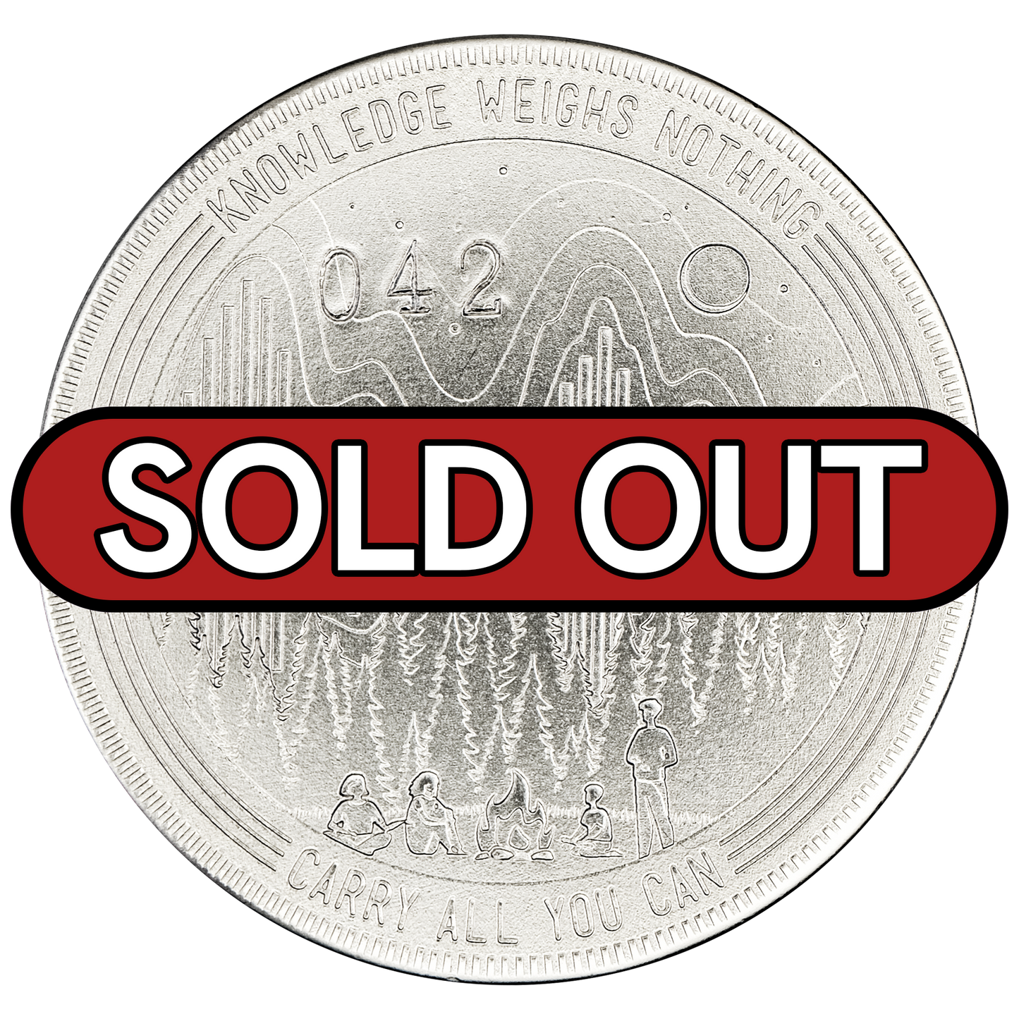 100,000 Learner Coin - 2026