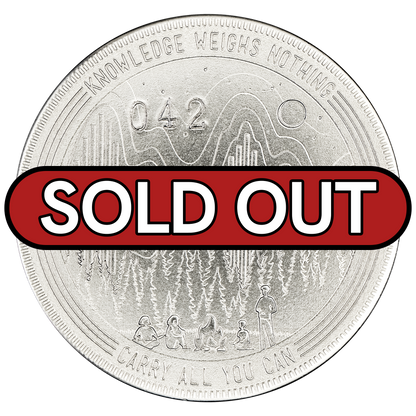 100,000 Learner Coin - 2026