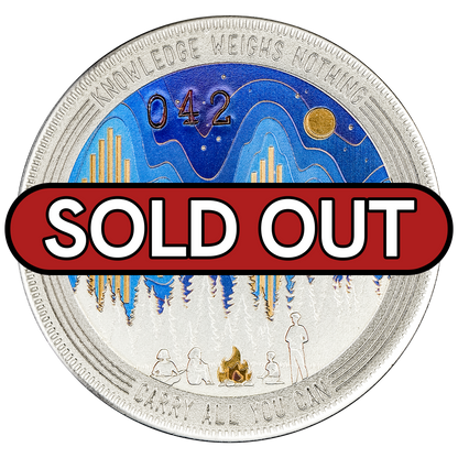 20,000 Learner Coin - 2026