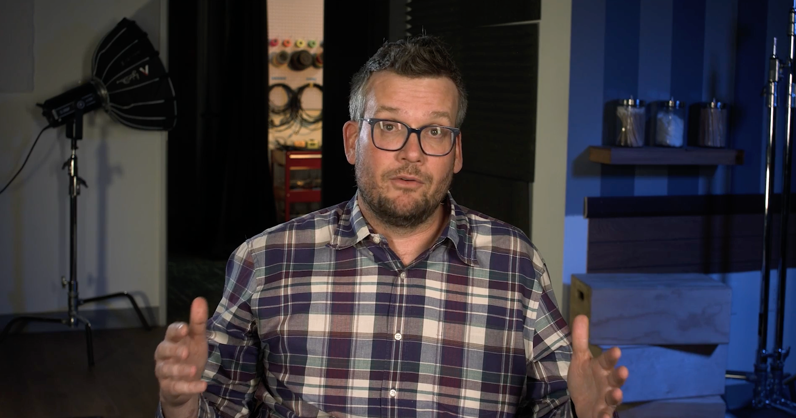 Load video: 