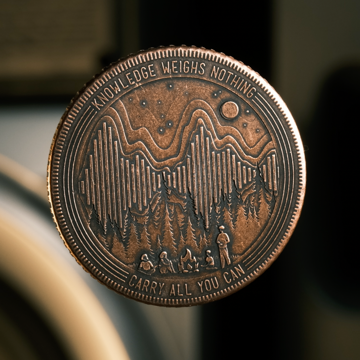 2,000 Learner Coin - 2026