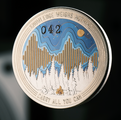 20,000 Learner Coin - 2026