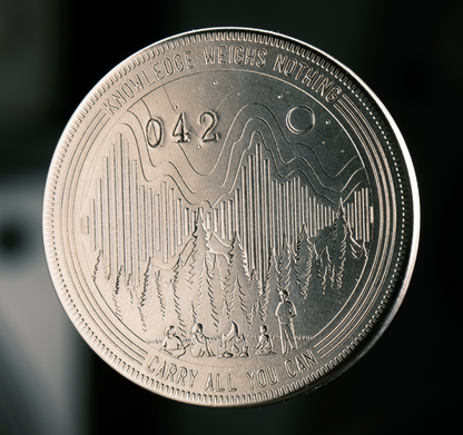 100,000 Learner Coin - 2026