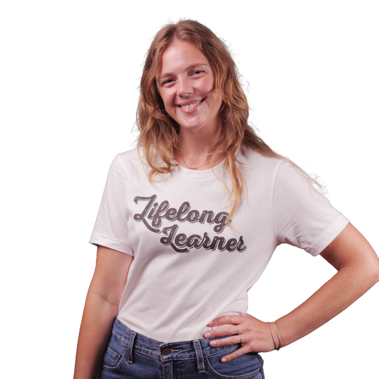 Crash Course - Lifelong Learner Tee