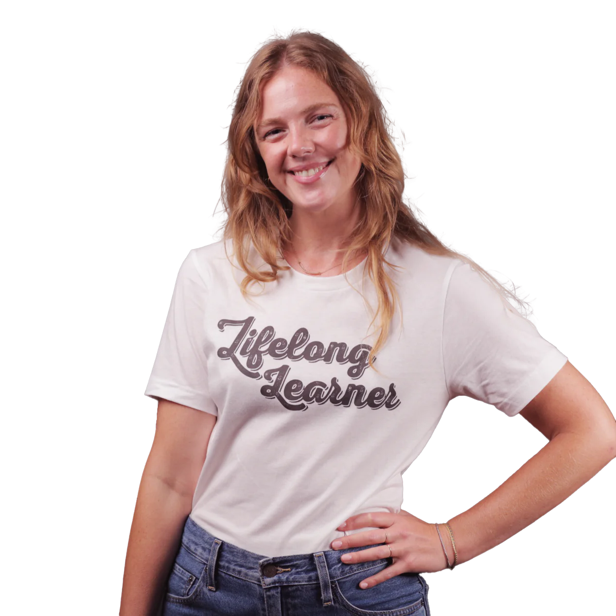 Crash Course - Lifelong Learner Tee