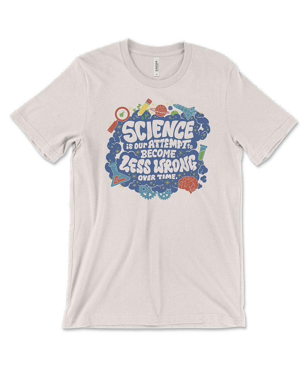 Scientific Thinking Shirt
